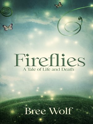 cover image of Fireflies